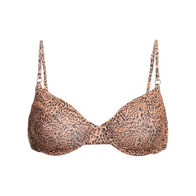 Haut de bikini à armatures HIDDEN SHORE MORGAN BILLABONG