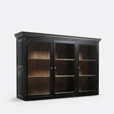 Kast met 3 deuren, Lipstick (bovenste deel) LA REDOUTE INTERIEURS