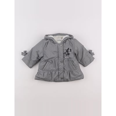 Manteau - Très bon état ABSORBA