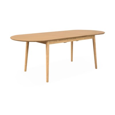 Table à manger extensible Lisa 6 à 8 places SWEEEK