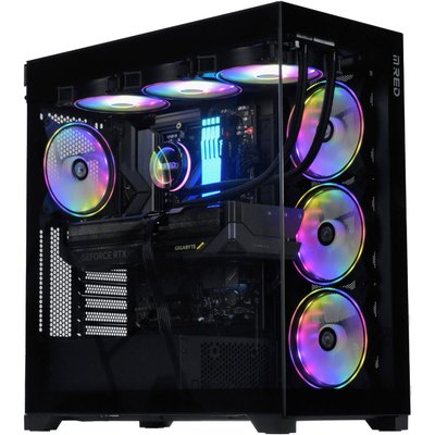 PC Gamer GeForce RTX 5090 R7 32Go 2To MRED