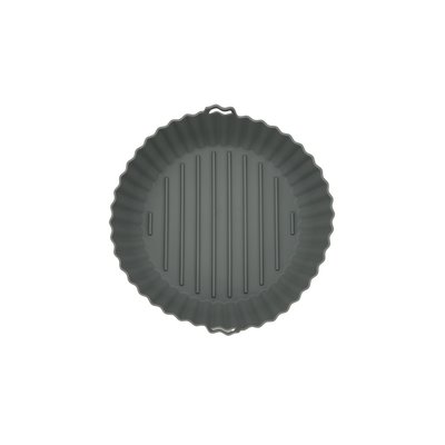 Moule en silicone air fryer rond Fackelmann FACKELMANN