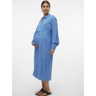 Robe chemise MAMA LICIOUS MAMA LICIOUS