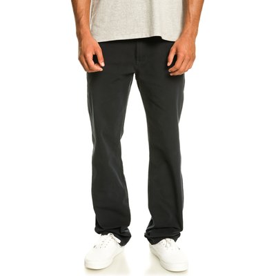 Pantalon KRANDY 5 POCKETS QUIKSILVER