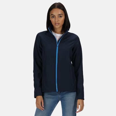 Veste softshell ABLAZE REGATTA
