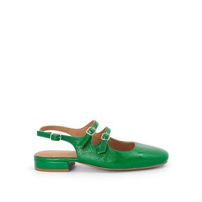 BALLERINE DAISY MELLOW YELLOW