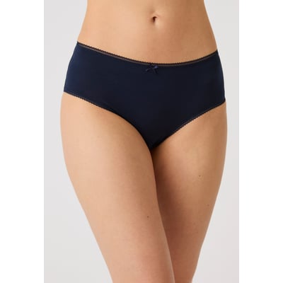 Culottes midi - Lot de 4 DAMART