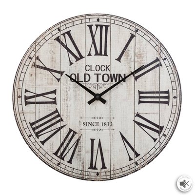 Horloge ALEX ATMOSPHERA