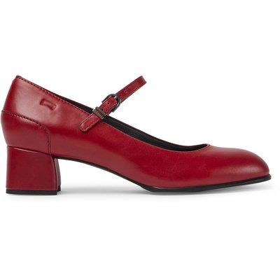 Escarpins cuir KATIE CAMPER