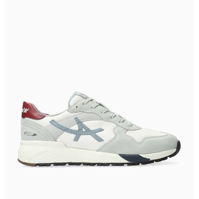 Baskets en cuir / textile SPEED MEPHISTO