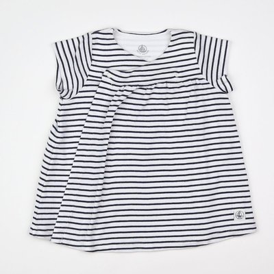 Robe - Très bon état PETIT BATEAU