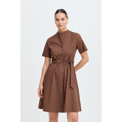 Robe décontractée ICHI