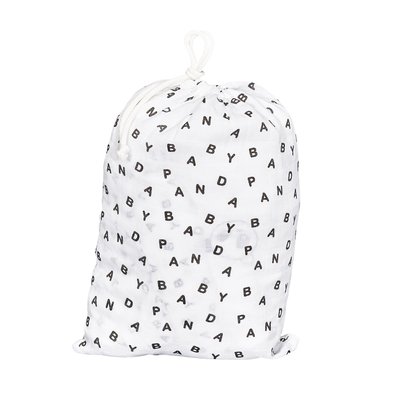 Lot de 2 draps housse en coton Bio SAUTHON