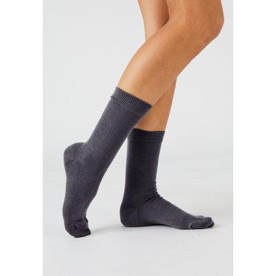 Chaussettes mixtes maille polaire labellisées Thermolactyl DAMART