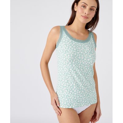 Débardeur turquoise femme outlet