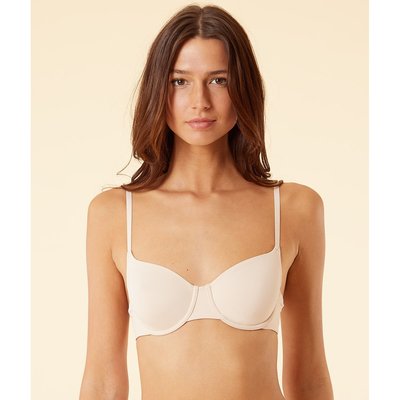Soutien-gorge corbeille en microfibre PURE FIT® ETAM