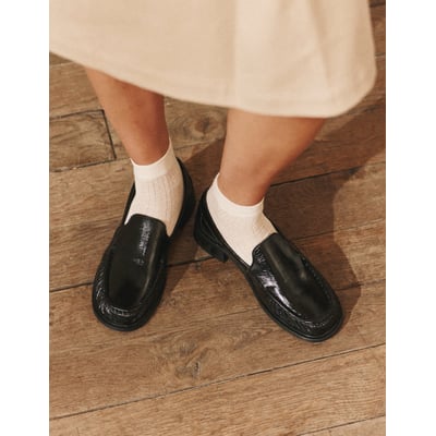 Mocassins AURI ODAJE