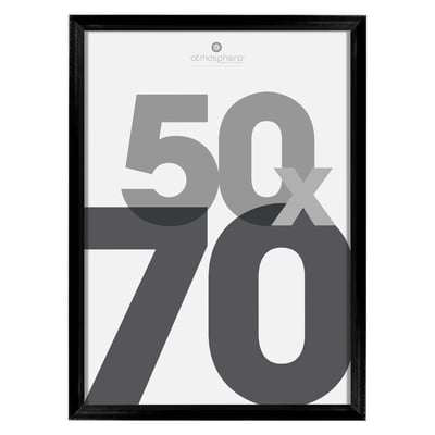 Cadre photo 50x70cm LISE ATMOSPHERA