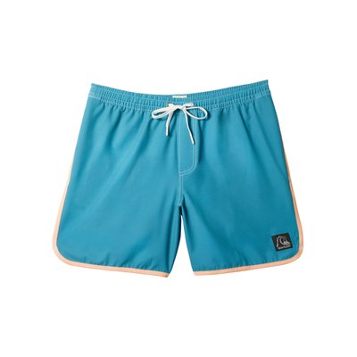 Short de bain ORIGINAL SCALLOP VOLLEY 17" QUIKSILVER