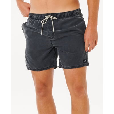 Boardshort VOLLEY OFFSET Washed RIP CURL