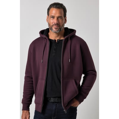 Veste à capuche, collection Outdoor JP1880