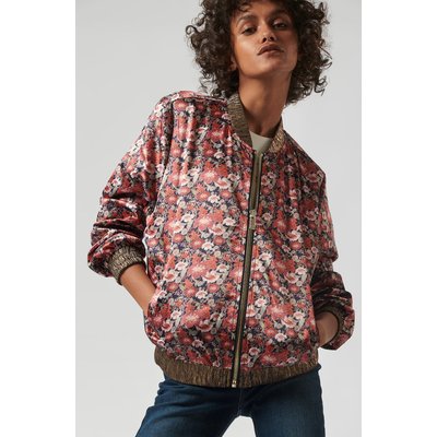 Bomber veste legere femme KAPORAL La Redoute