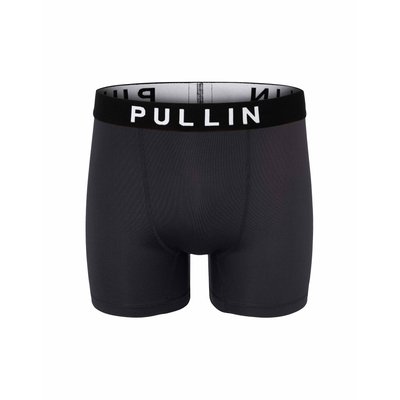 BOXER UNI LYCRA FORME LONGUE FASHION 2 PULLIN