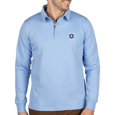 Polo uni basical SHILTON