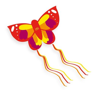 Cerf volant papillon VILAC