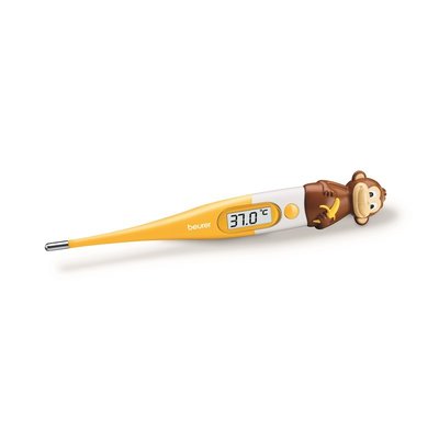 Thermomètre express Singe BEURER