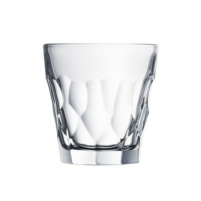 Lot de 6 verres à eau, SILEX LA ROCHERE