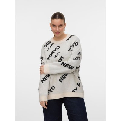 Pull en maille VERO MODA VERO MODA