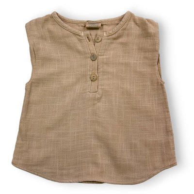Blouse bébé - Très bon état STUDIO BOHEME