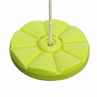 Disque balançoire plastique pour portique JORAN SWEEEK