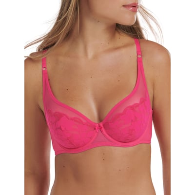 Soutien-gorge armaturé Leonie LISCA