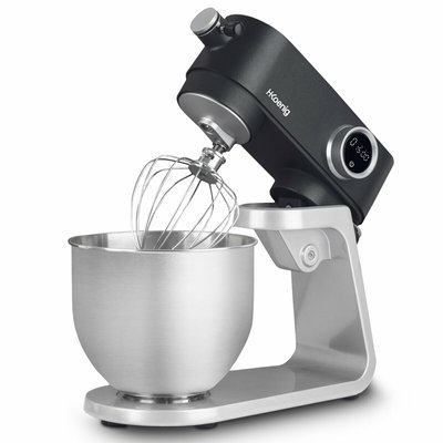 robot pâtissier métal - km120 H.KOENIG
