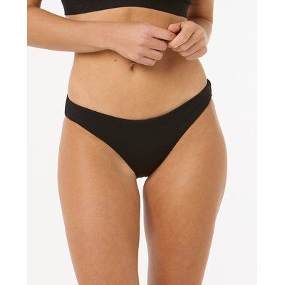 Bas de maillot de bain CUSTOM RIB FULL RIP CURL