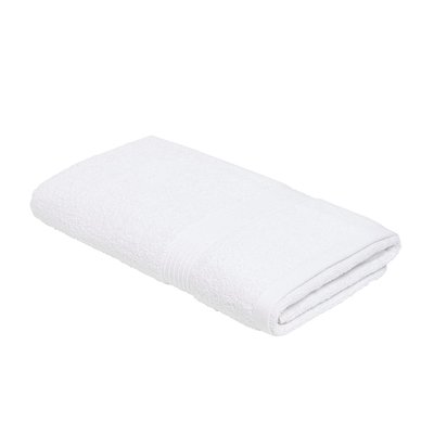Drap de bain uni ESSENTIAL TODAY