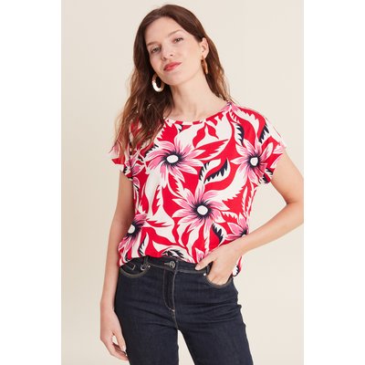 T-shirt manches courtes BREAL