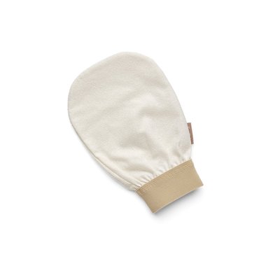 Gant exfoliant en PURE SOIE EMILY'S PILLOW