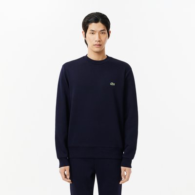 Sweatshirt col rond LACOSTE