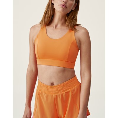 Soutien-gorge de Sport. maintien fort PADMA BORN LIVING YOGA