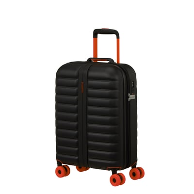 Neovibe valise 4 roues taille S AMERICAN TOURISTER