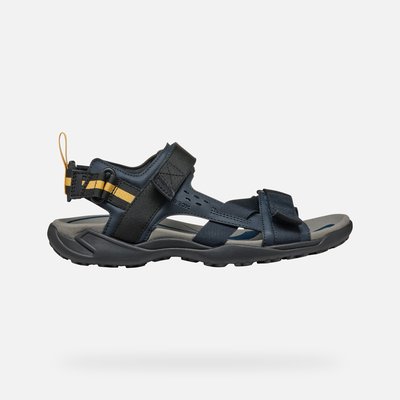 Sandales  U TERRENO + GRIP GEOX