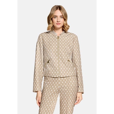 Veste blazer à manches longues BETTY BARCLAY