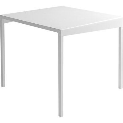 Table basse en métal laqué, Obroos RECOLLECTION
