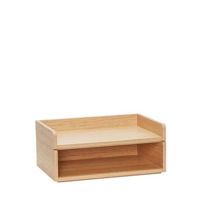 Plateau AFOUR HUBSCH
