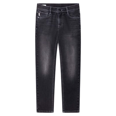 Asher - Jean Coupe Tapered, Taille Normale PEPE JEANS