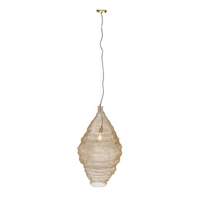 Suspension en métal design, Eldric LINDBY