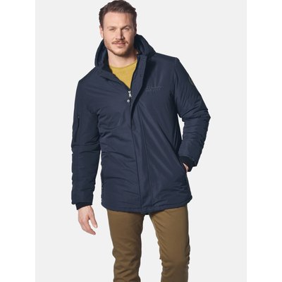 Veste longue RASMUND JAN VANDERSTORM